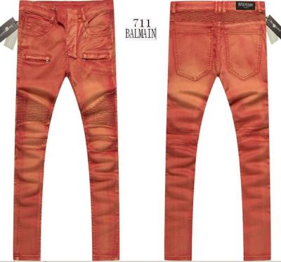 Cheap BALMAIN Jeans wholesale No. 54